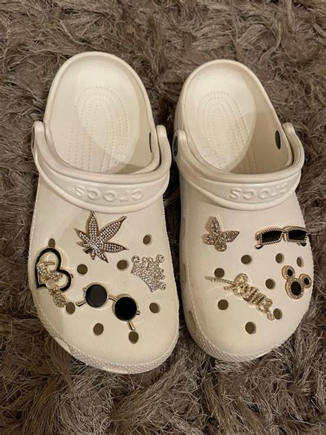 chanel crocs|nicki minaj Crocs shoes.